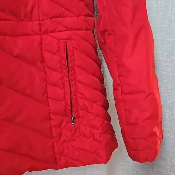 KENNETH COLR REACTION JACKET - Picture 2 of 11